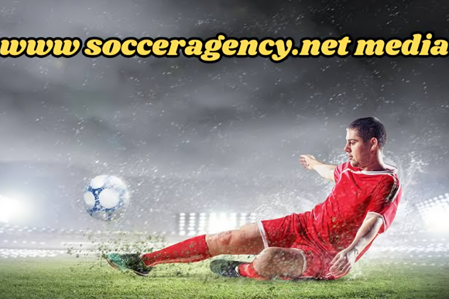 www socceragency.net media