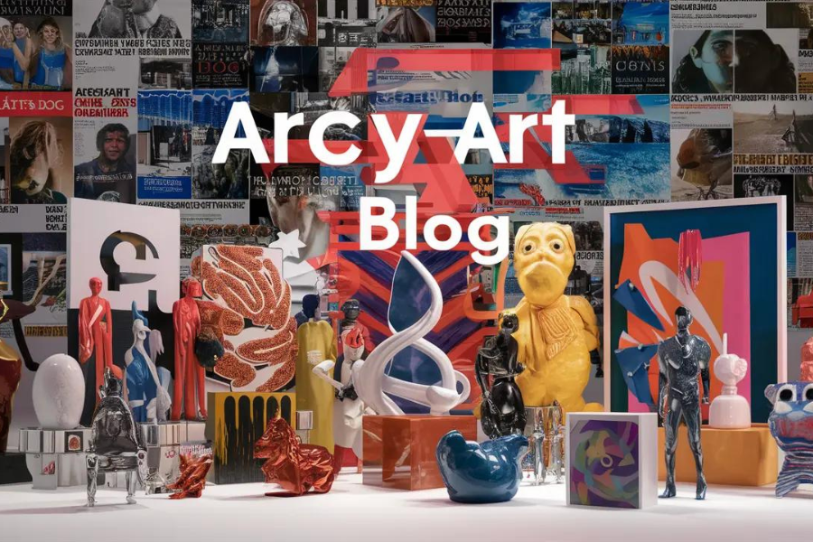 arcyart blog