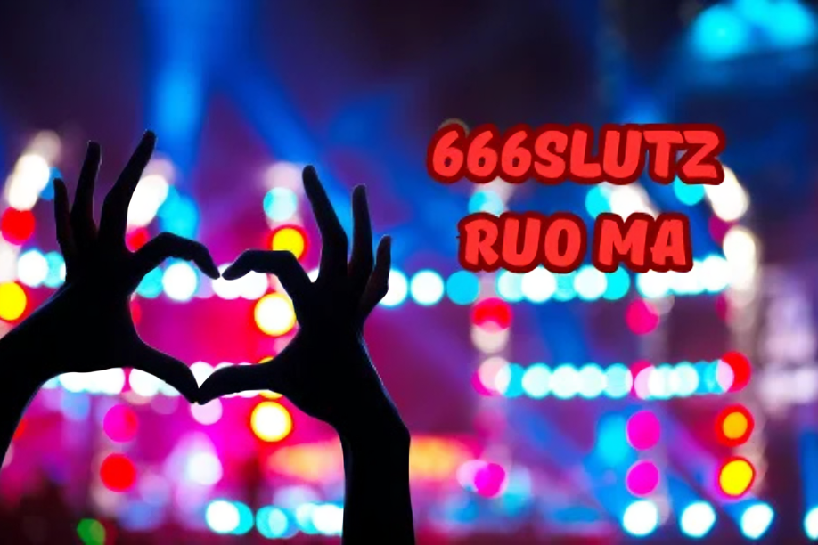 666slutz ruo ma